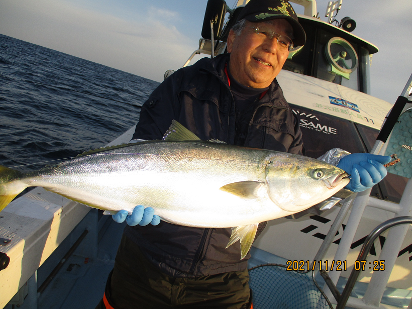 2020年3月13日 釣果情報