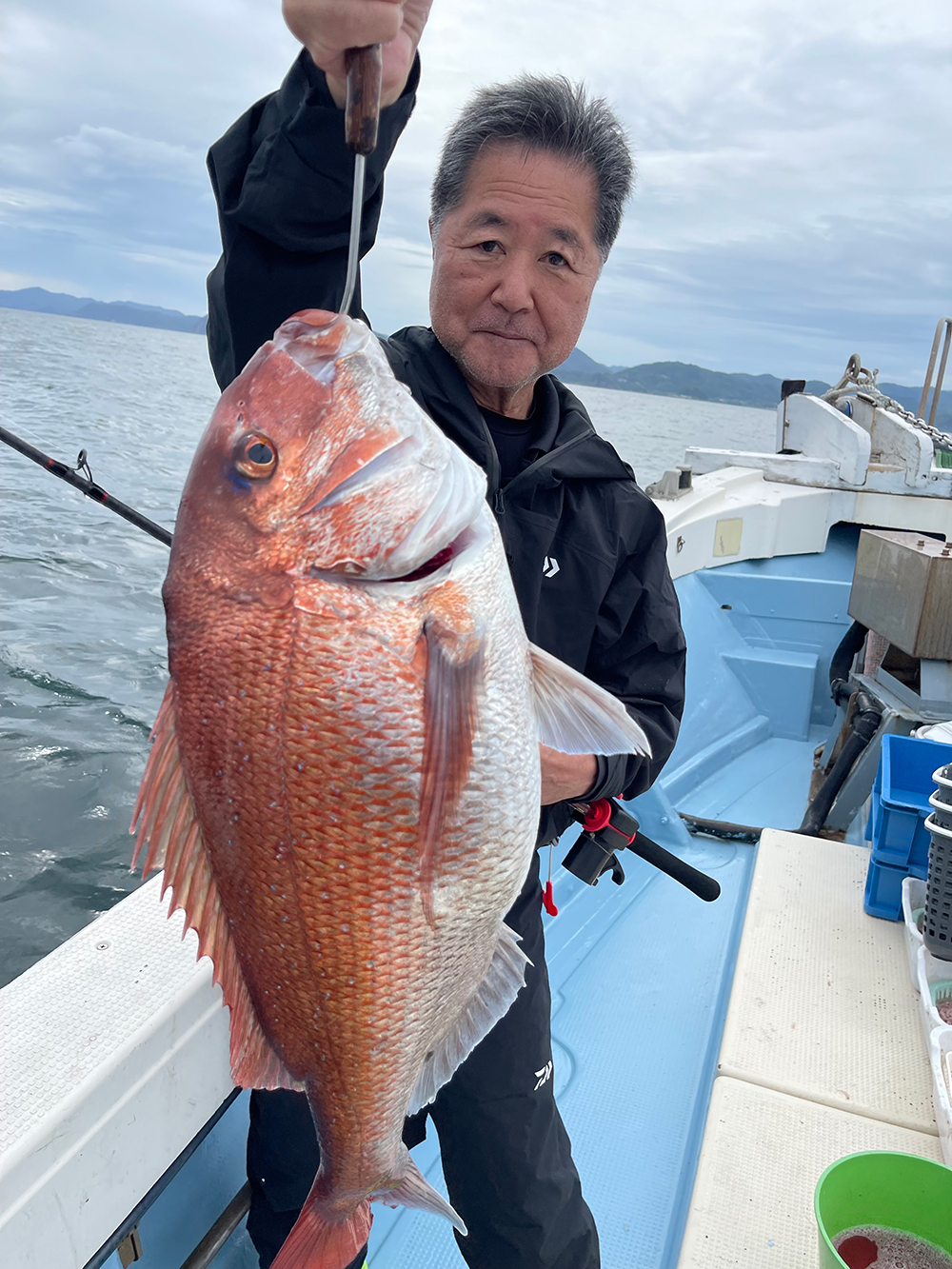 5月27日