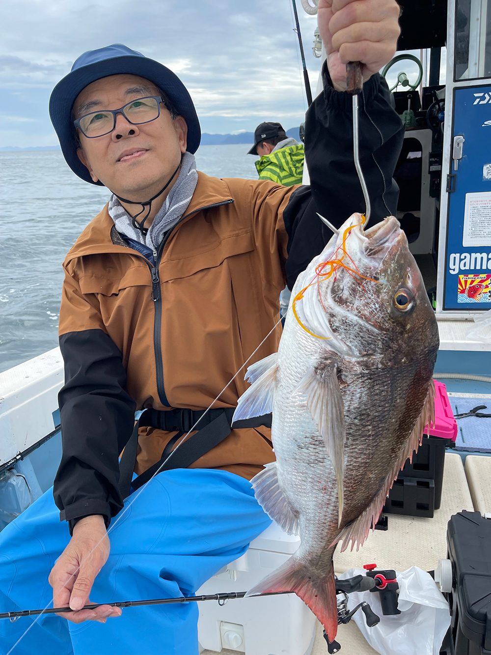 5月27日