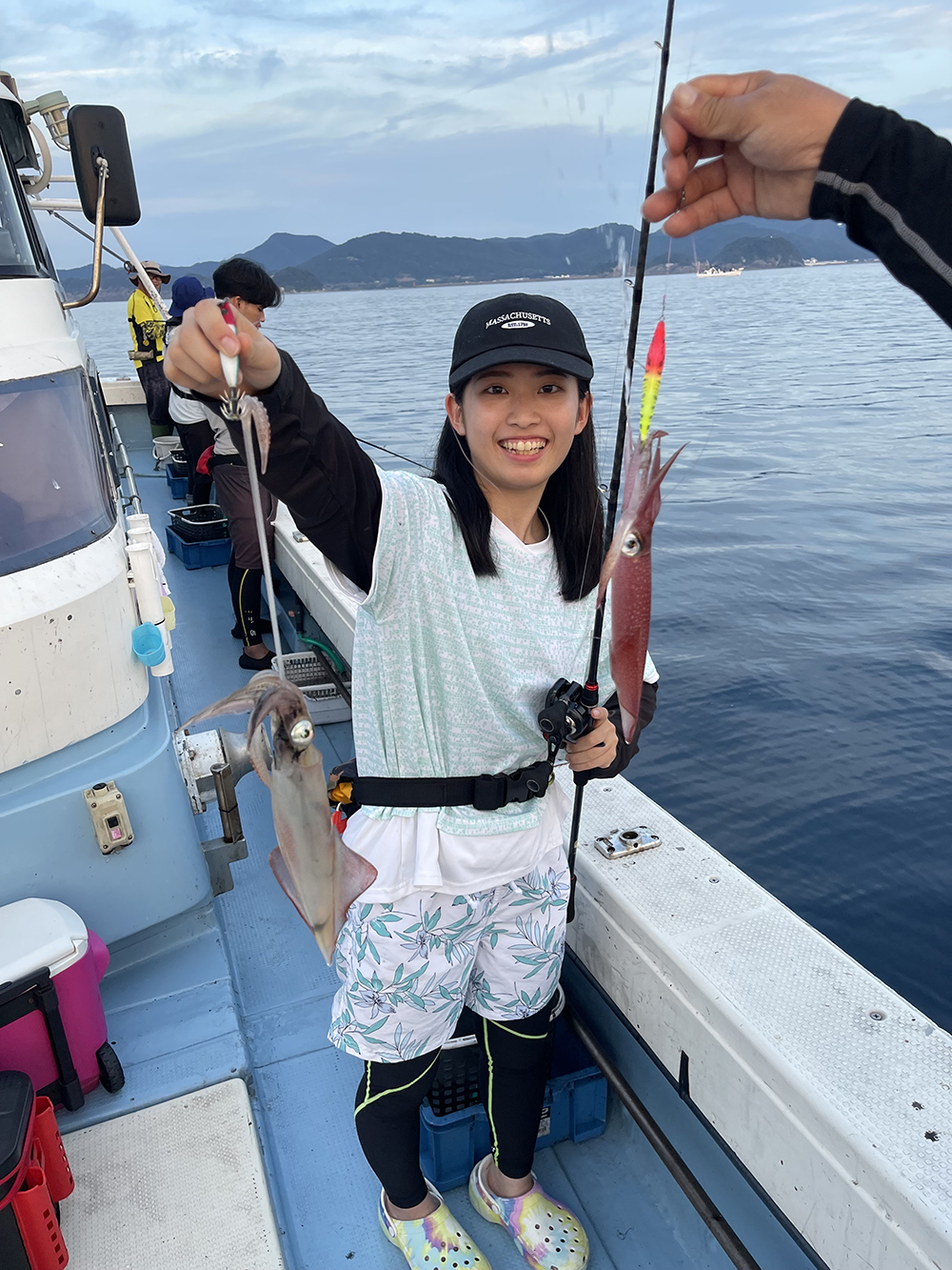 7月16日