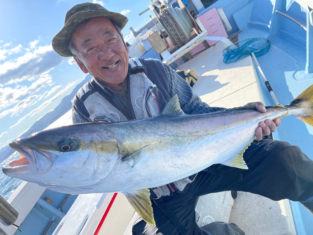 2023年12月4日 釣果情報