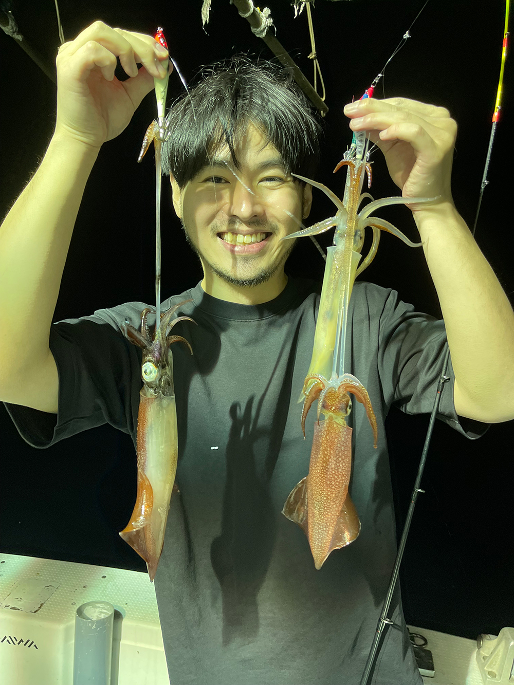 6月15日