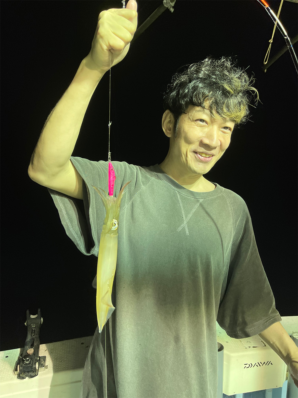 6月15日