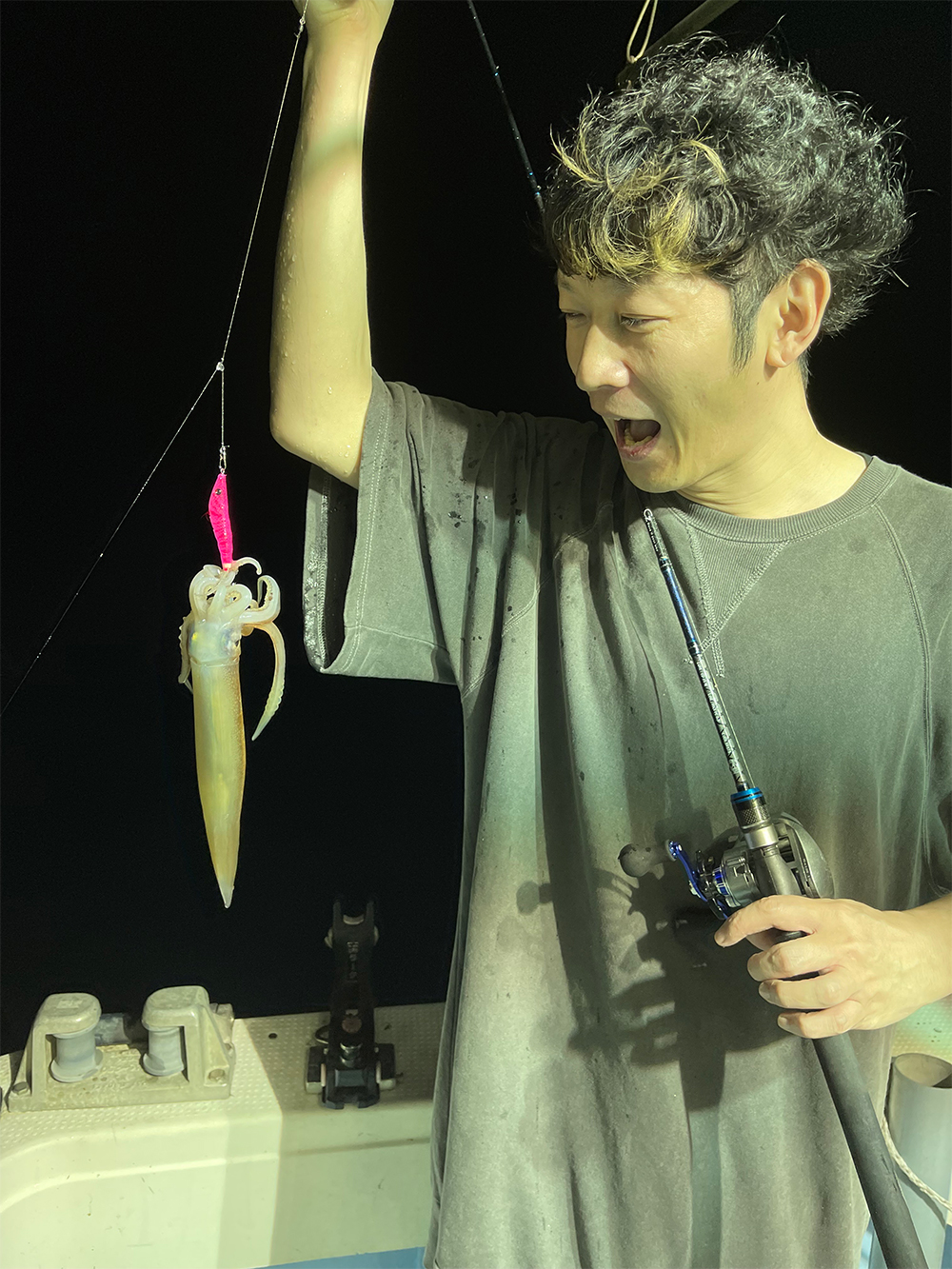 6月15日