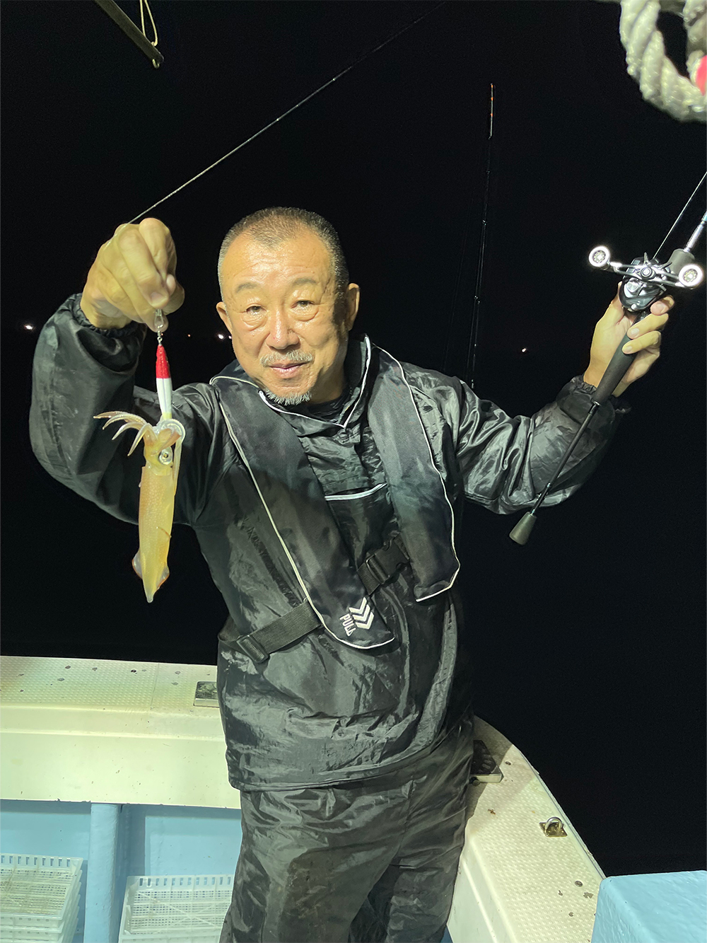 6月7日