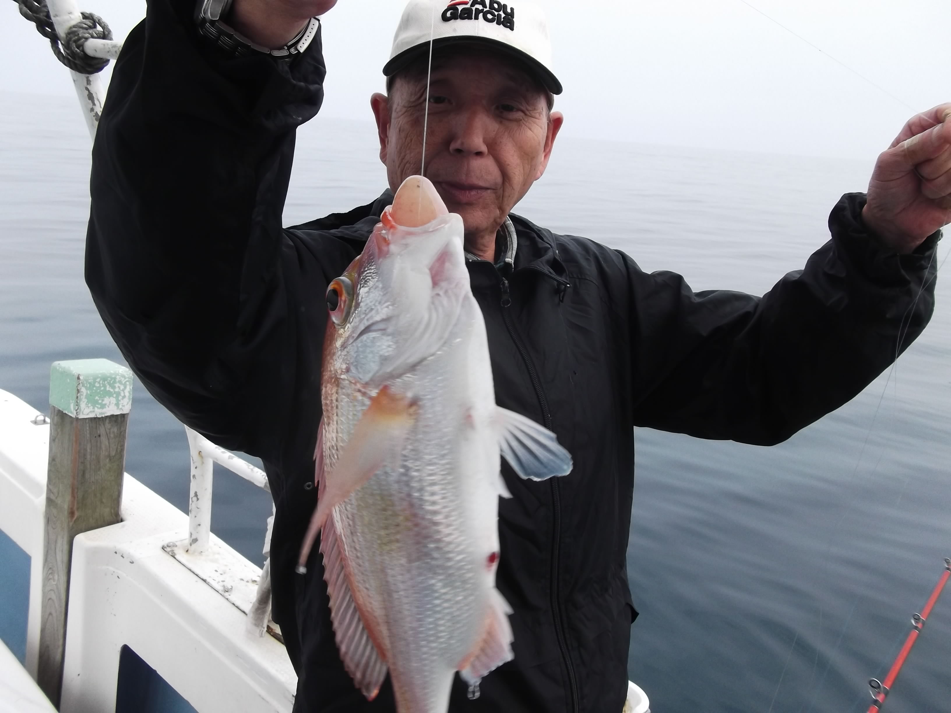 2018年05月31日 14:00 釣果情報