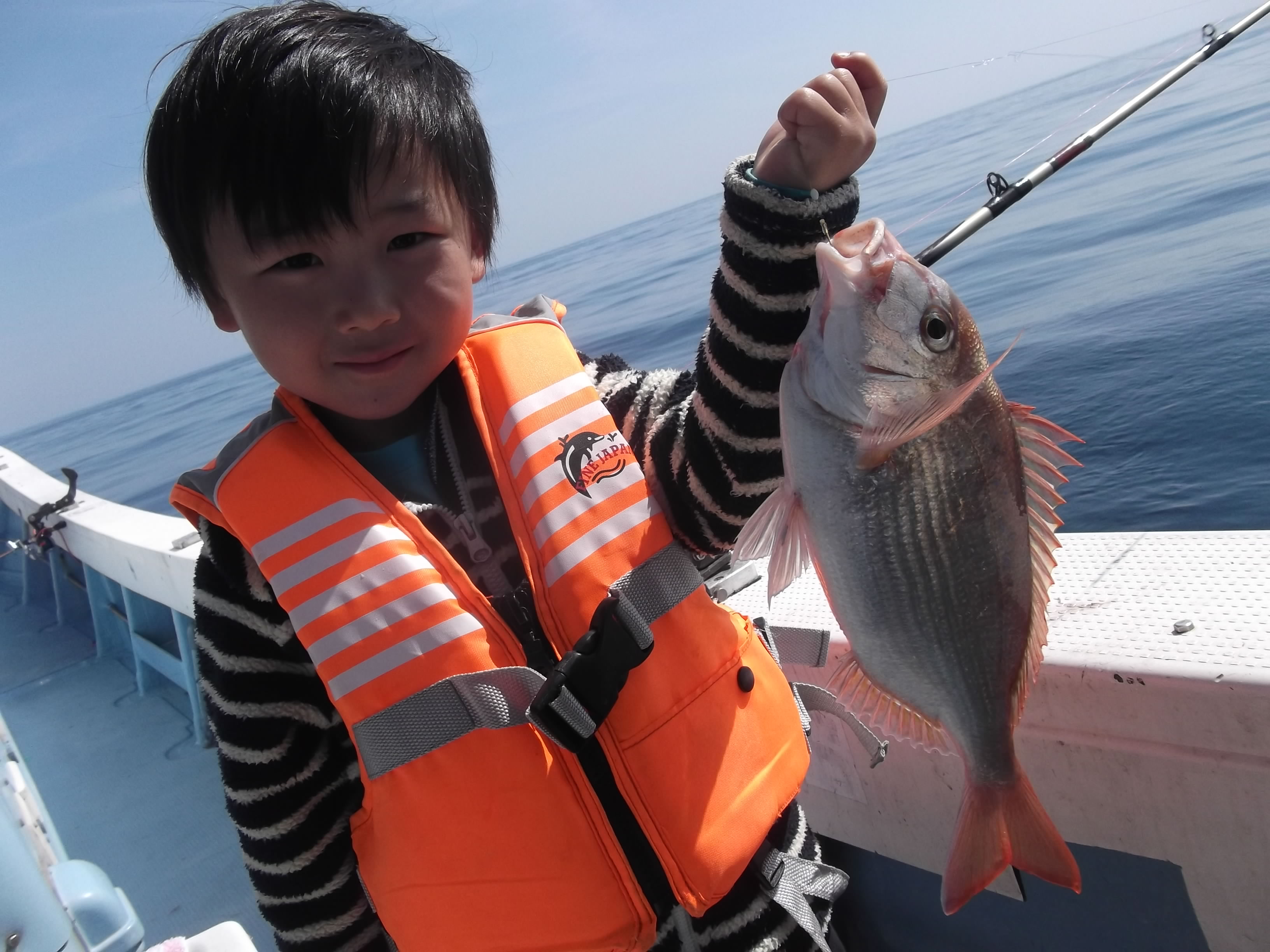 2018年05月31日 14:00 釣果情報