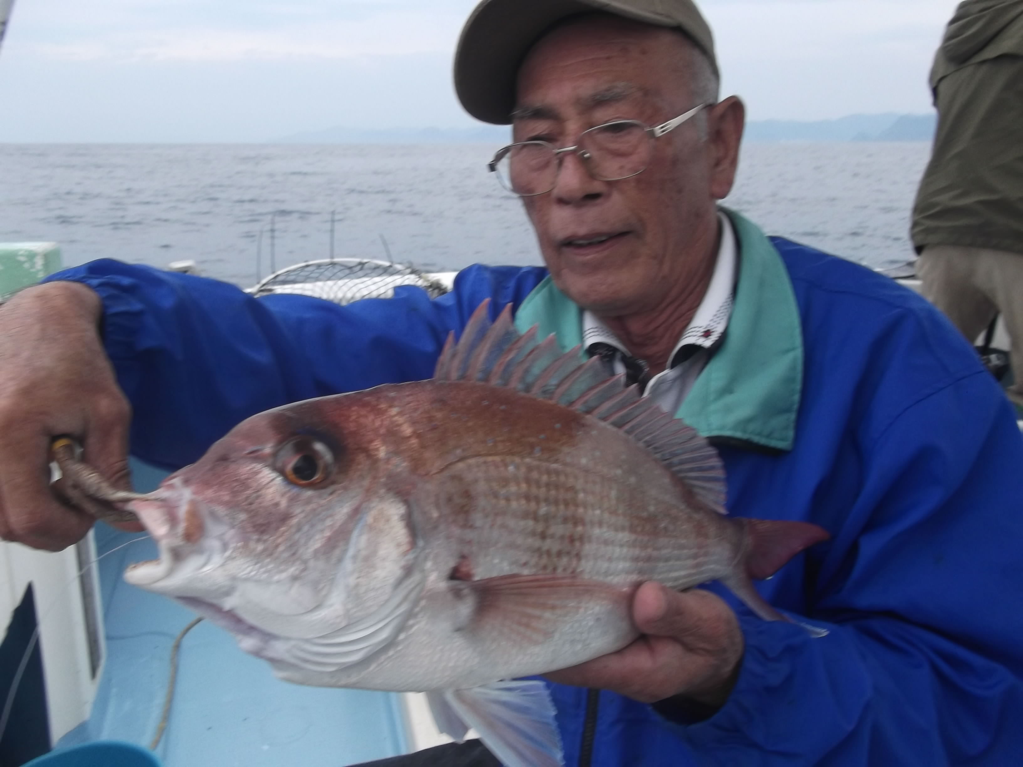 2018年05月31日 14:00 釣果情報