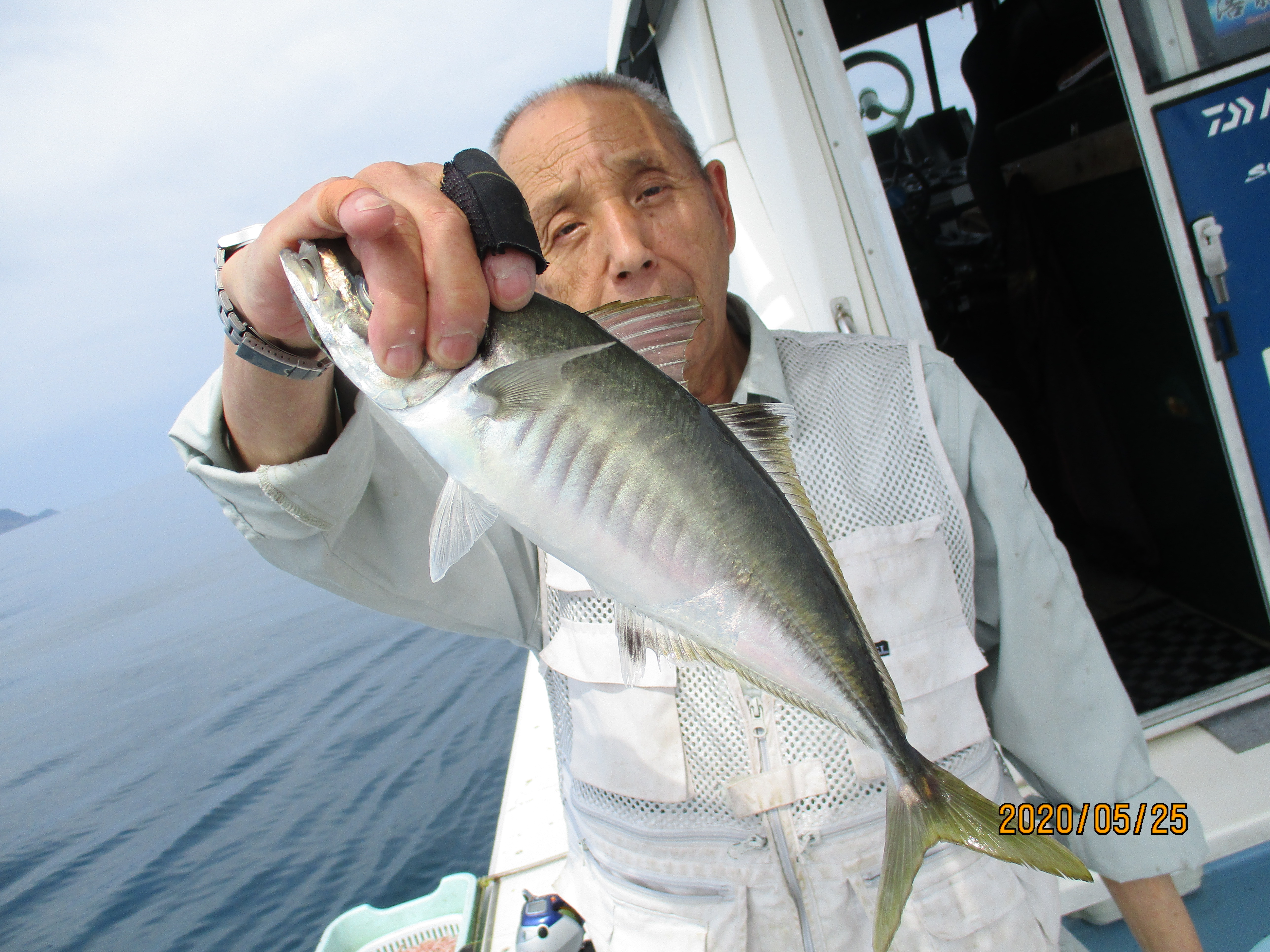 2020年3月13日 釣果情報