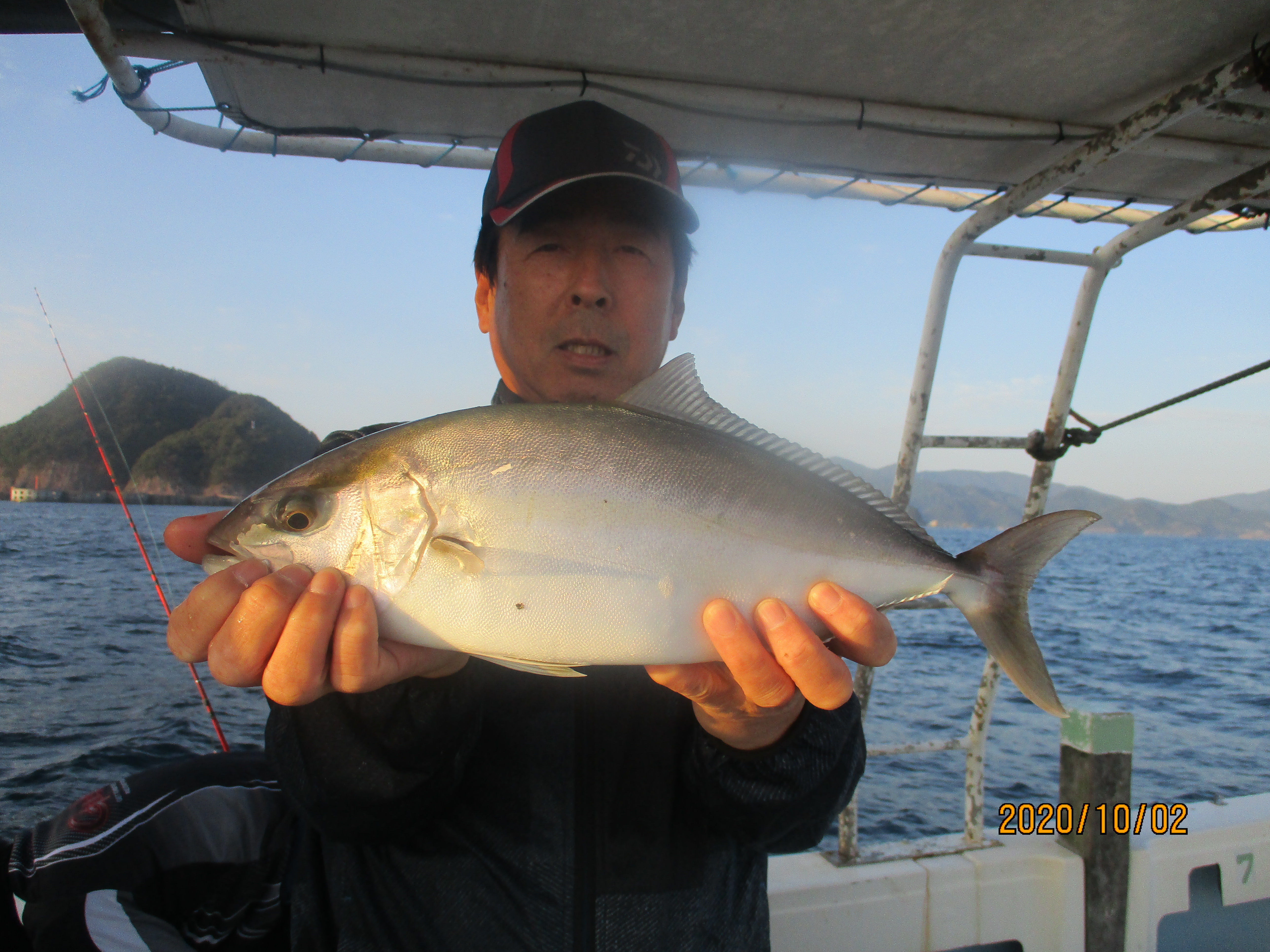 2020年3月13日 釣果情報