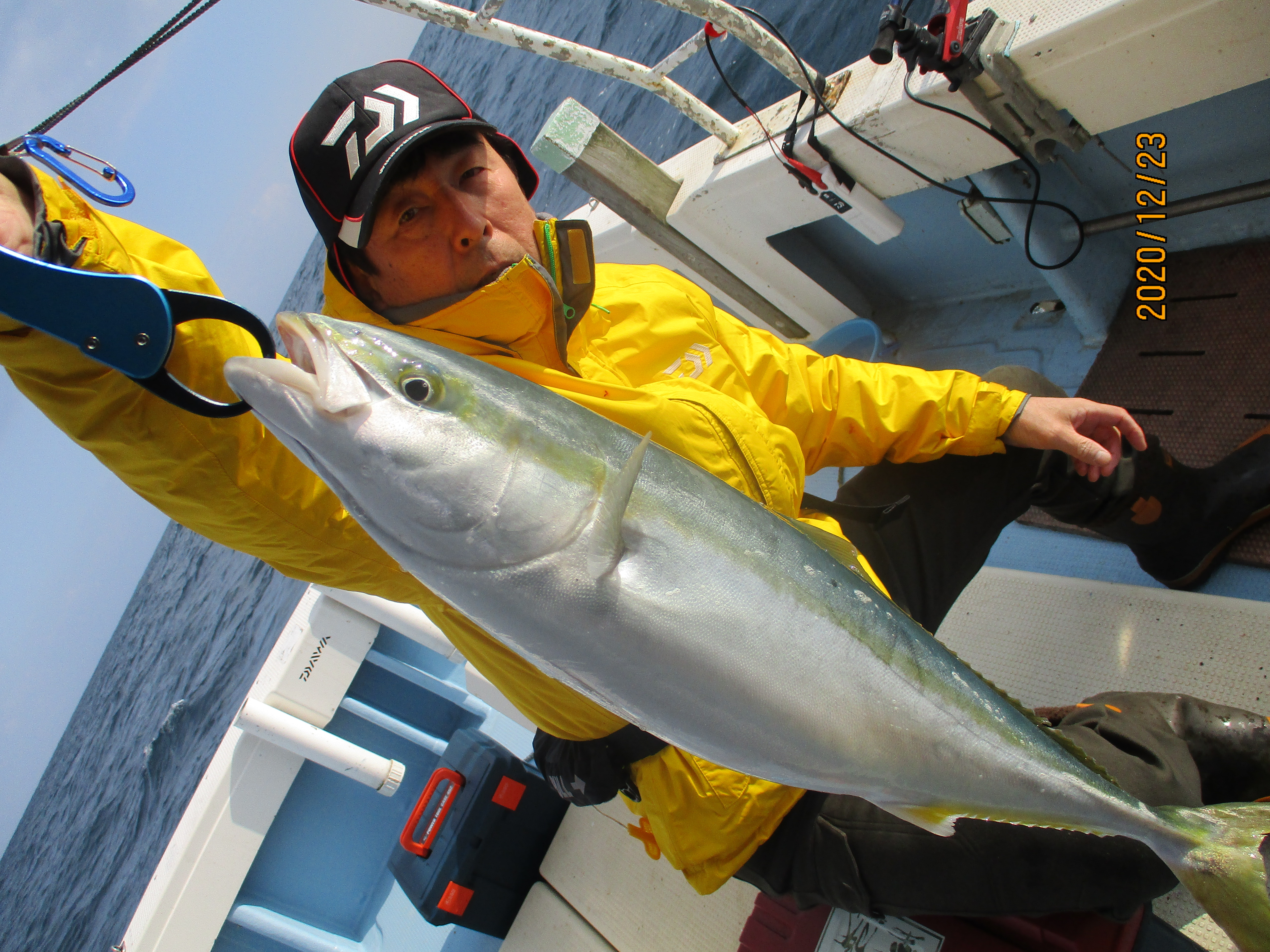 2020年3月13日 釣果情報