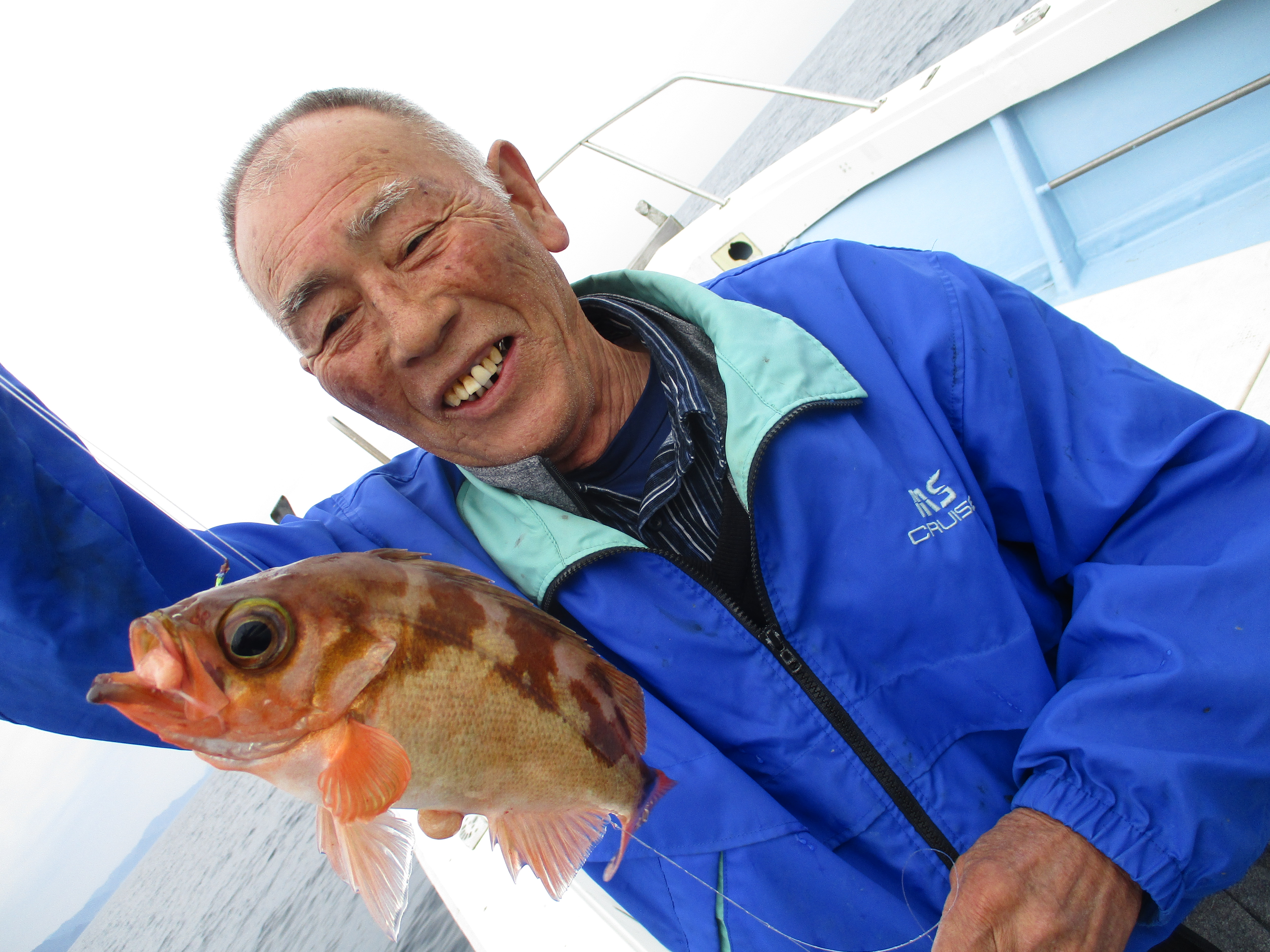 2020年3月13日 釣果情報