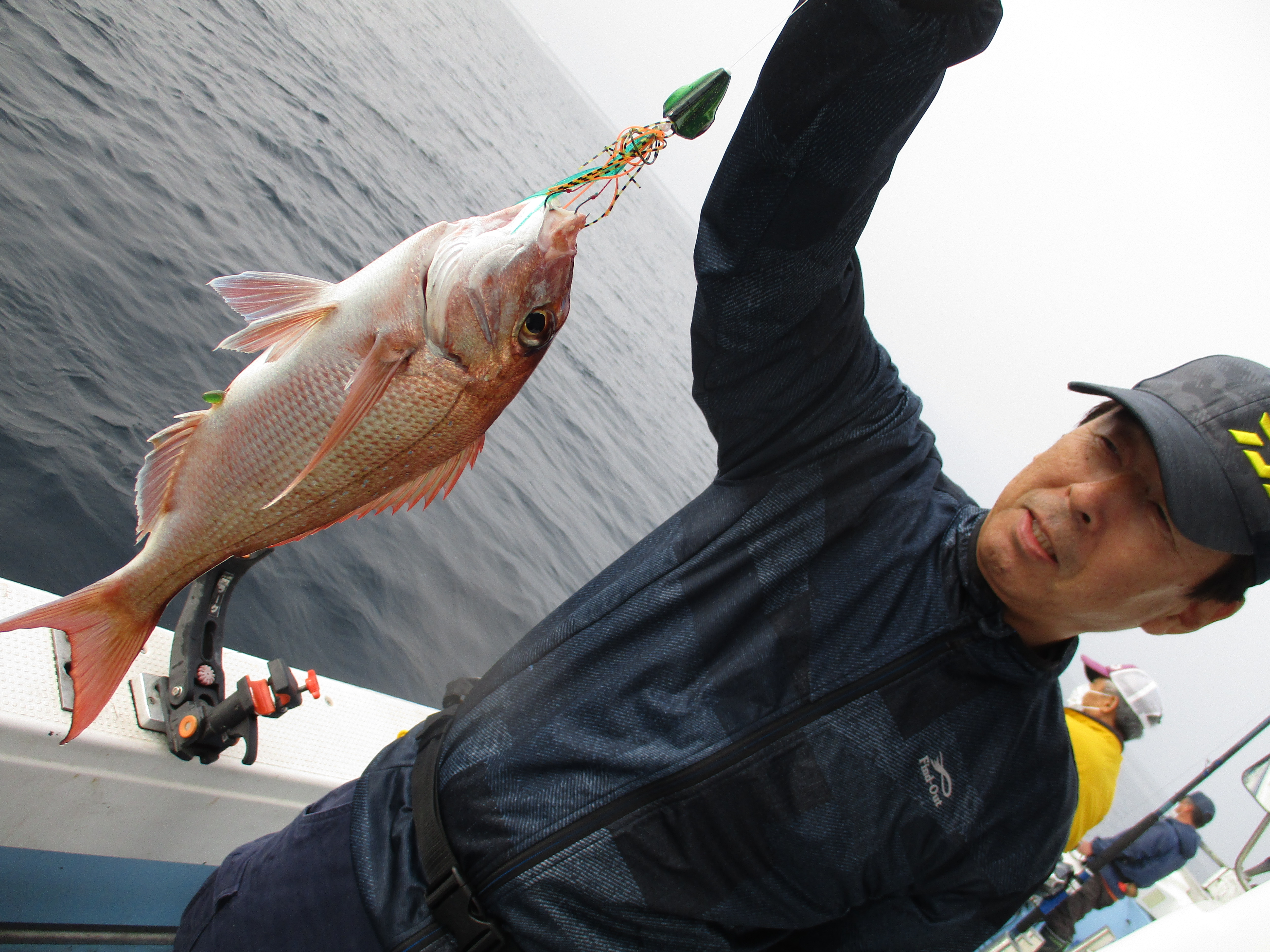 2020年3月13日 釣果情報