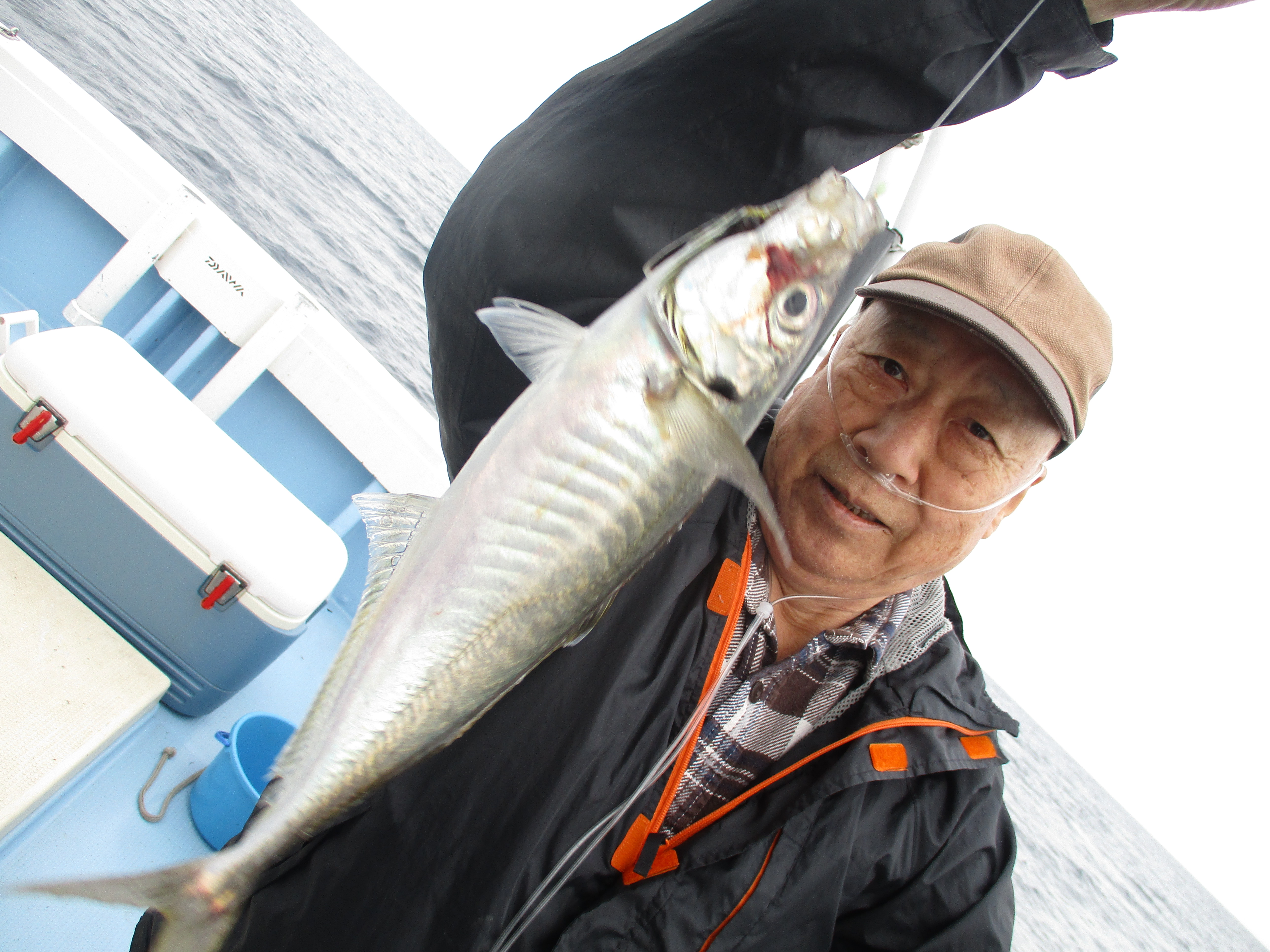 2020年3月13日 釣果情報