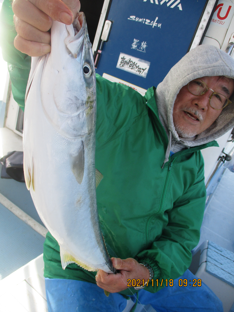 2020年3月13日 釣果情報