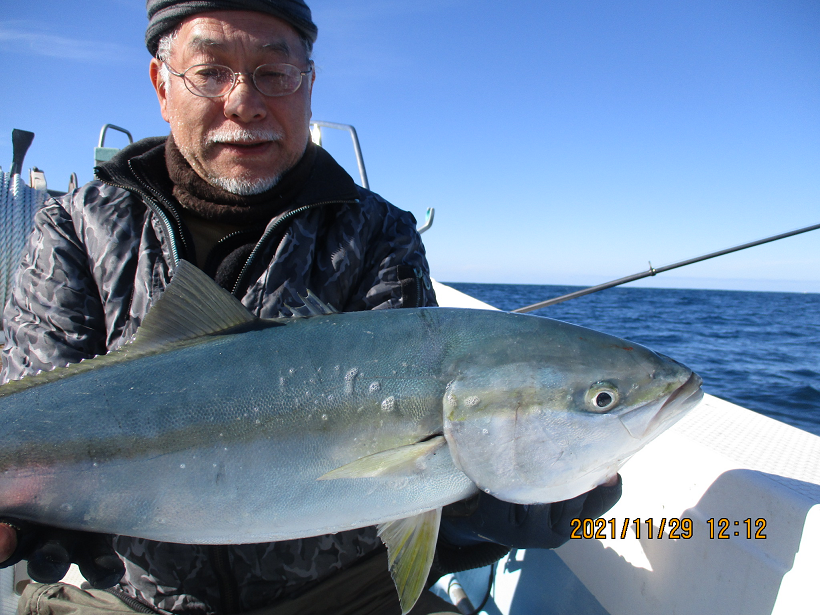 2020年3月13日 釣果情報