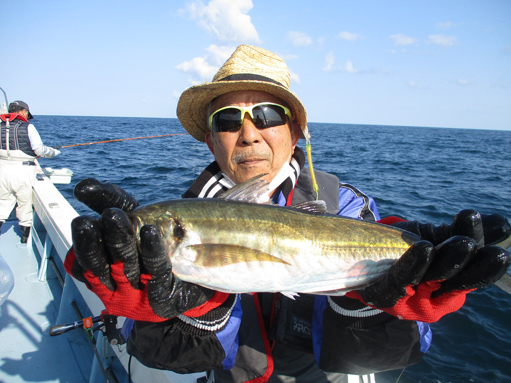 2020年3月13日 釣果情報