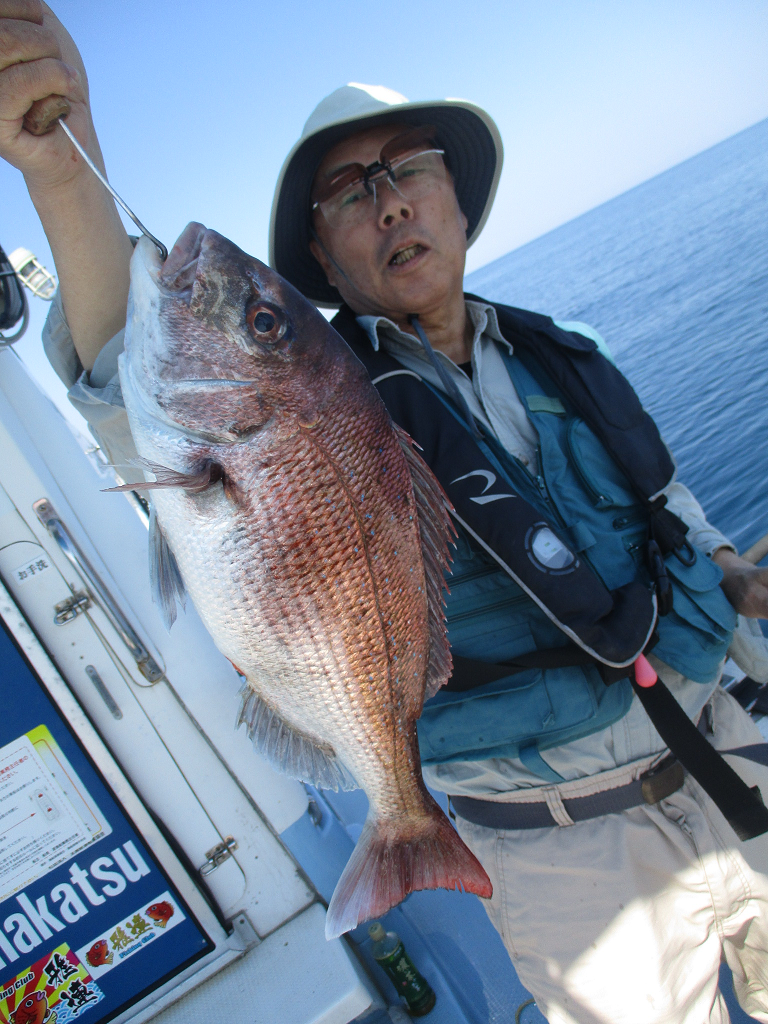 2020年3月13日 釣果情報