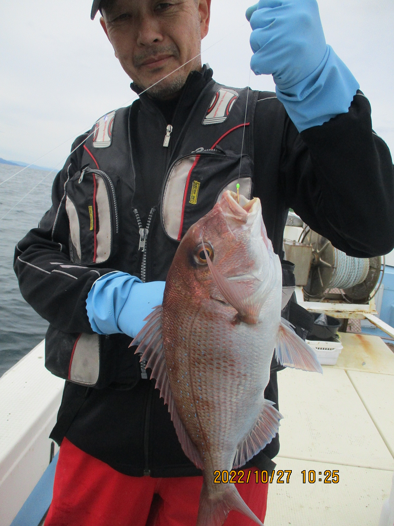 2020年3月13日 釣果情報