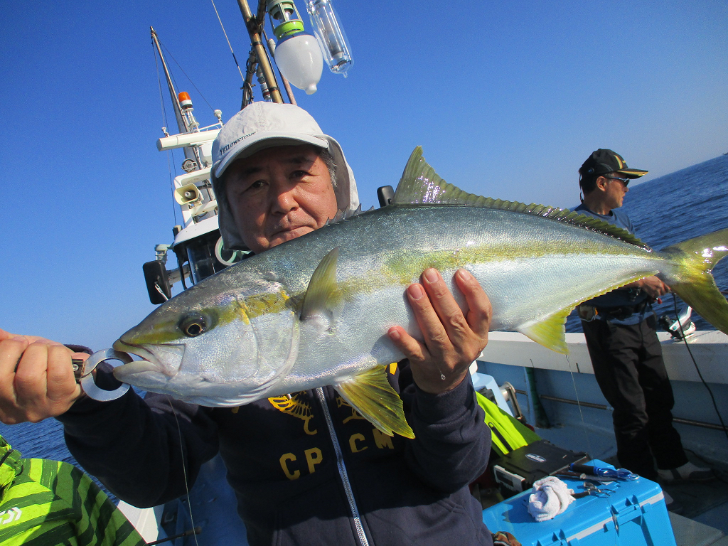 2020年3月13日 釣果情報