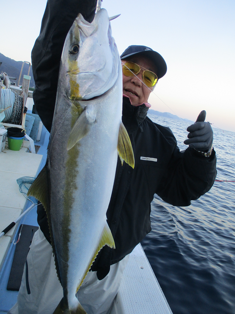 2020年3月13日 釣果情報