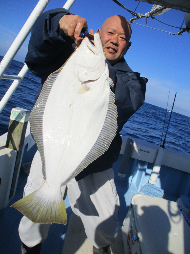 2020年3月13日 釣果情報