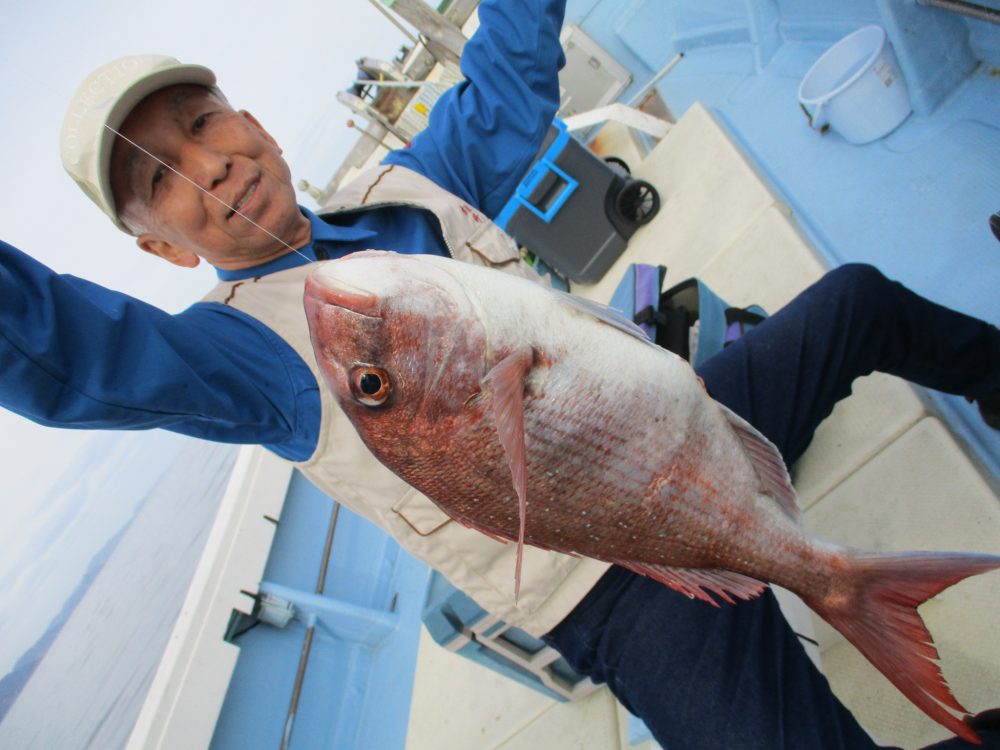 2020年3月13日 釣果情報