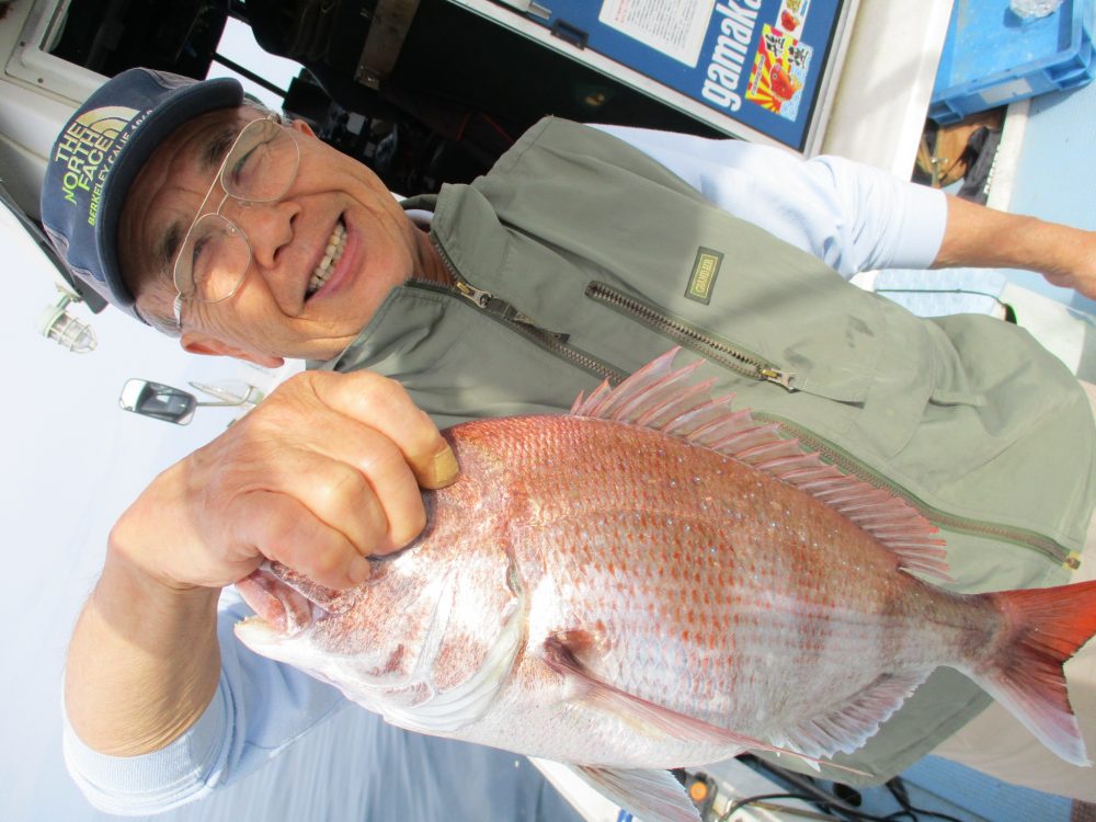 2020年3月13日 釣果情報