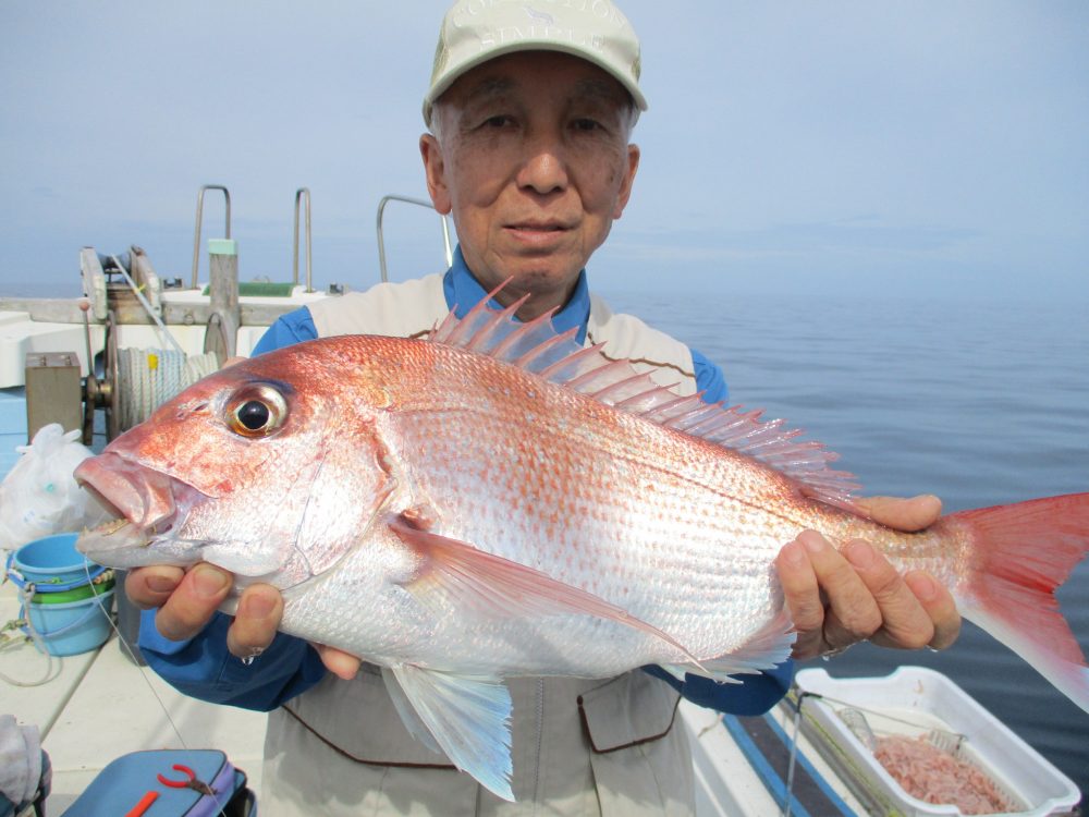 2020年3月13日 釣果情報