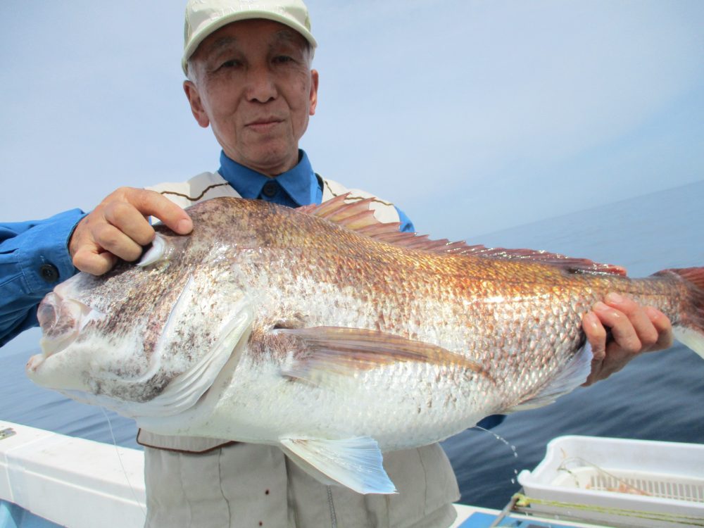 2020年3月13日 釣果情報