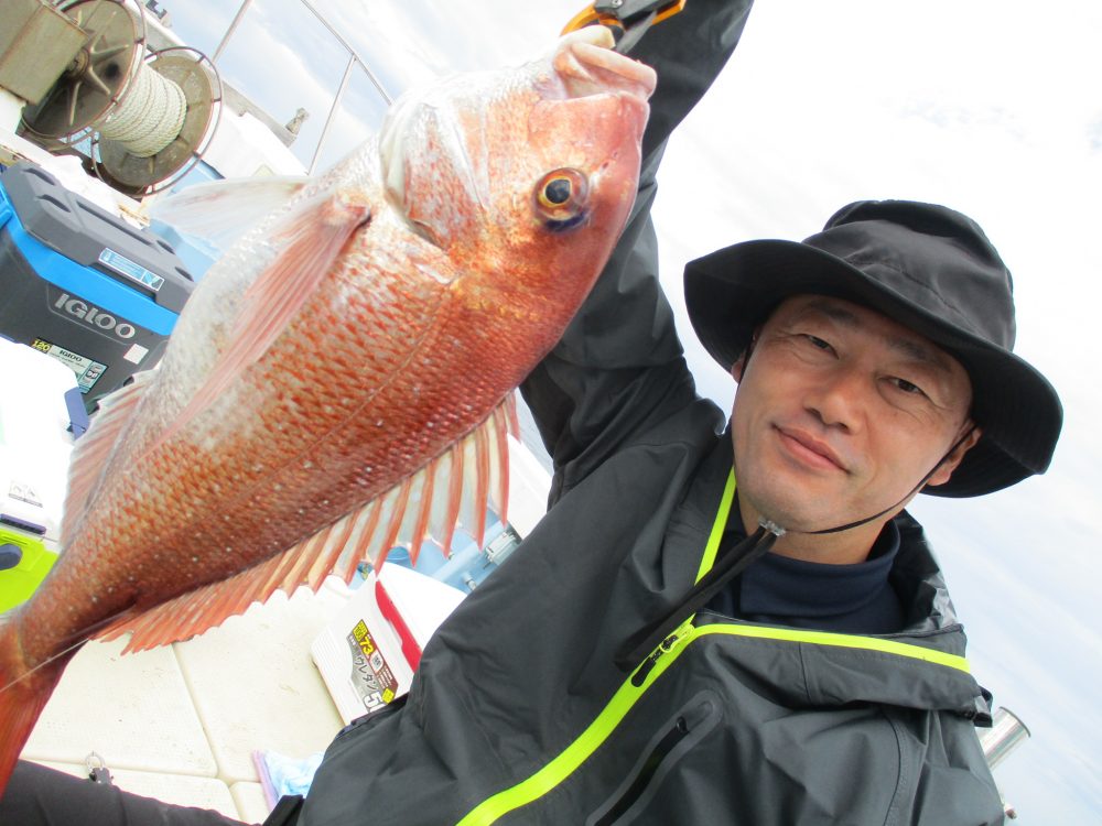 2020年3月13日 釣果情報